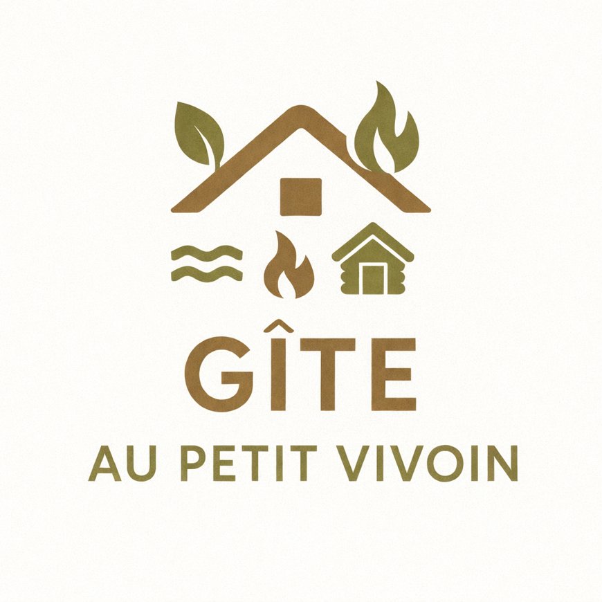 Gîte Au Petit Vivoin