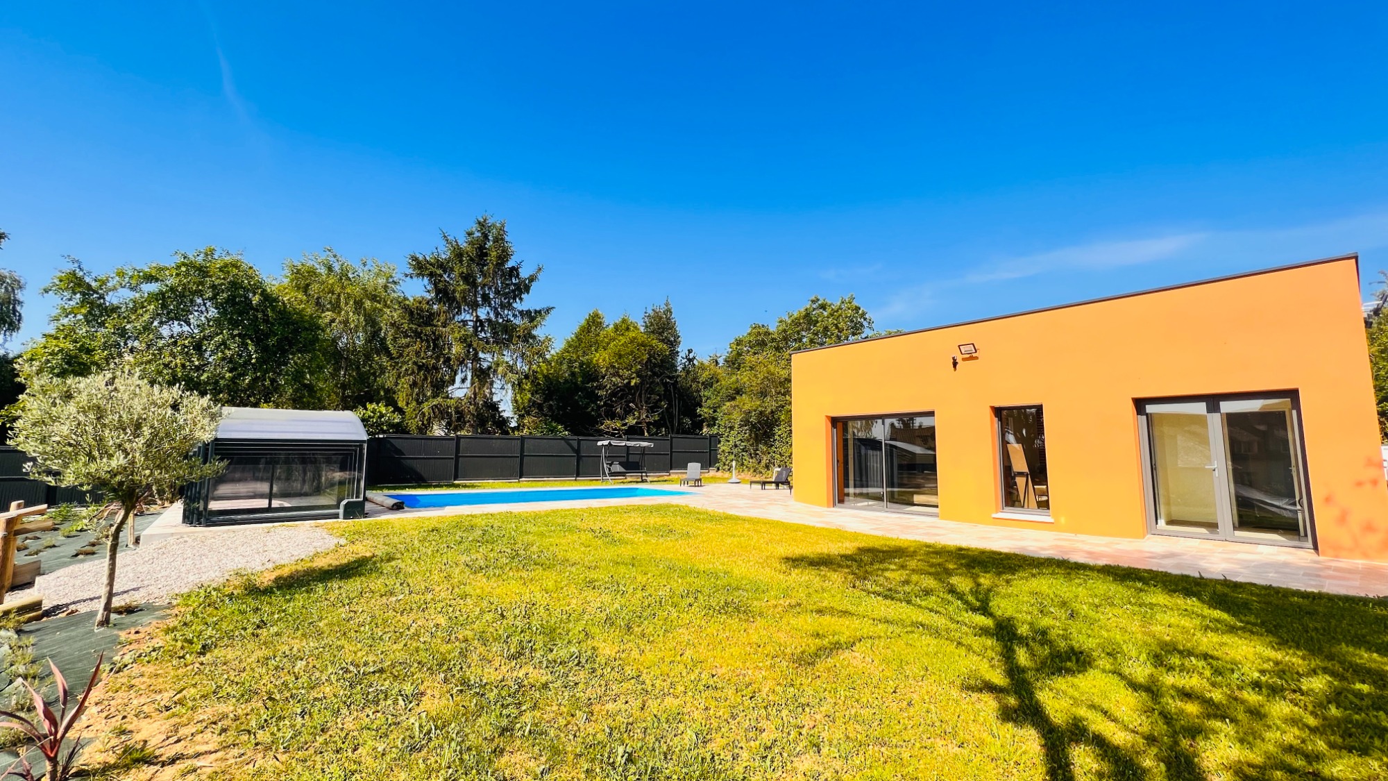 Gîte Au Petit Vivoin - Domaine de Groupe en Sarthe